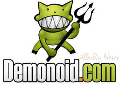 demonoid