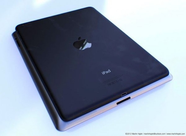 To iPad 5 θα μοιάζει ακριβώς όπως το iPad mini ενώ φθηνότερα iPhone θα κάνουν την εμφάνιση τους στην Κίνα φέτος 1 ipad-mini-ipad-5