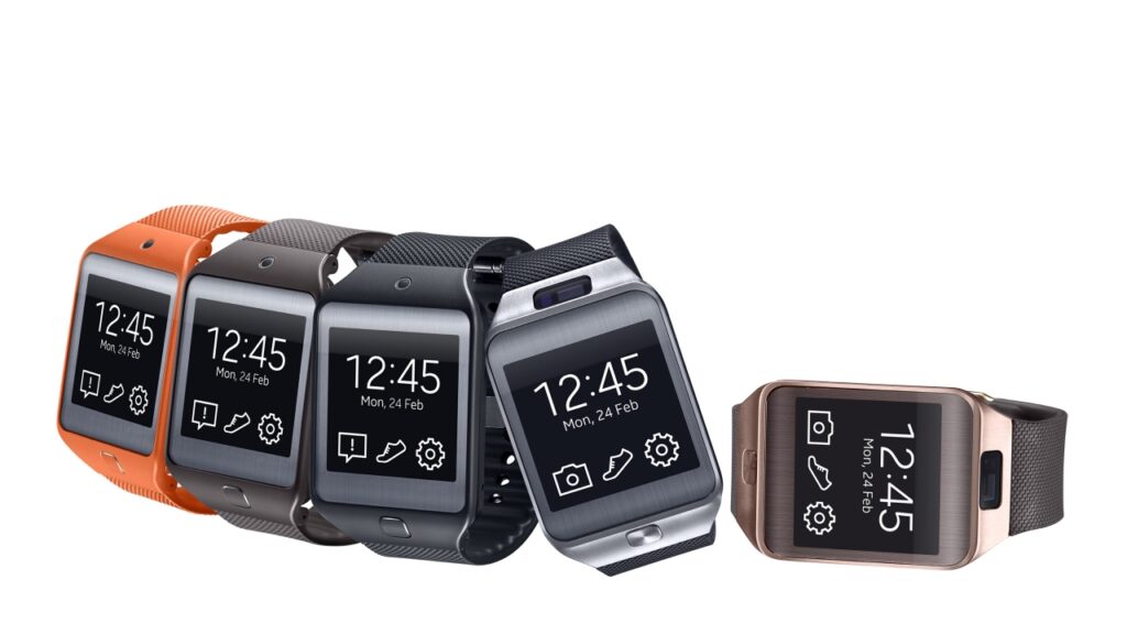 Η Samsung παρουσίασε επίσημα το νέο Gear 2 και το Gear 2 Neo smartwatch 1 sg1