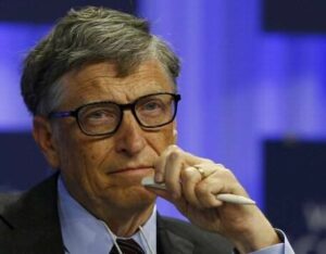 End of an era! Bill Gates resigns as Microsoft Chairman! 1 bill_gates