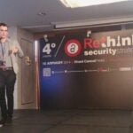 Η παρουσίαση του SecNews στο Infocom Security (Video)