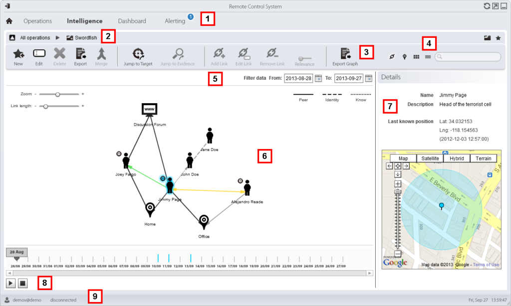 REVEALED: Italian company behind cyber espionage software! 13 people-investigation