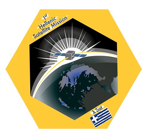 Ο πρώτος ελληνικός δορυφόρος είναι γεγονός! (100% made by Greeks) 1 star-new