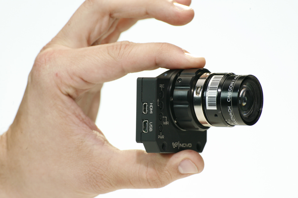 Τι συμβαίνει με μια κάμερα GoPro στο τροχό του αυτοκινήτου σας; 1 GoPro
