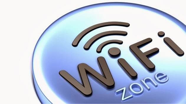 Wi-Fi 