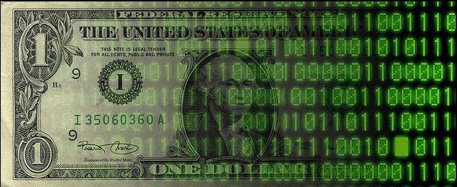 Digital Money  hacker hacker hacker hacker hacker