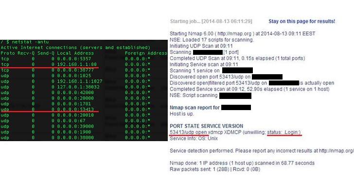 Ερευνητές προειδοποιούν για backdoors στα Netcore/Netis Routers 2 Netis-Netcore-Routers-Backdoor