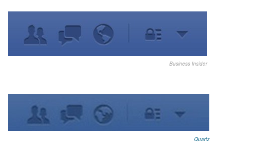 The change Facebook made to its page that no one understood 2 facebook-1