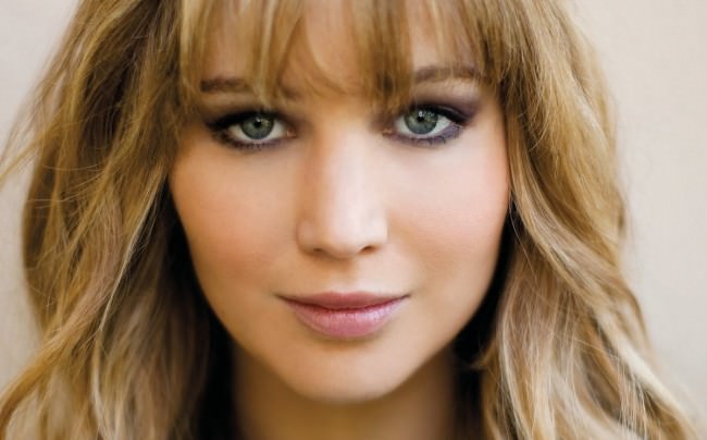 Hacked η Jennifer Lawrence, διέρρευσαν γυμνές φωτογραφίες 1 Jennifer Lawrence
