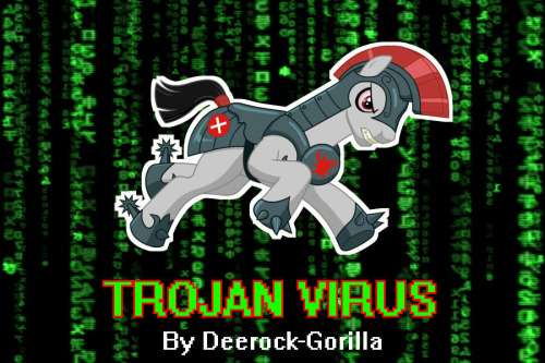 Trojan Horse