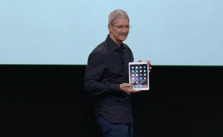Apple iPad