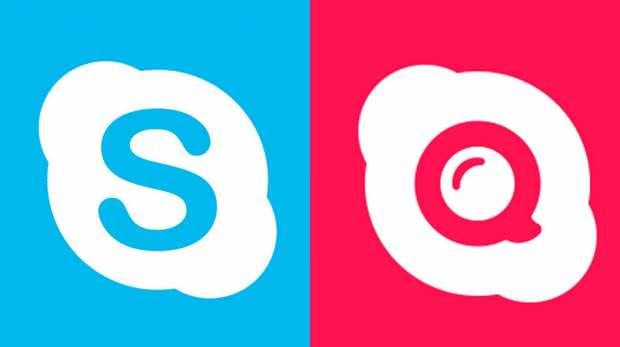 Skype launches Qik messenger for video chats! 1 skype qik