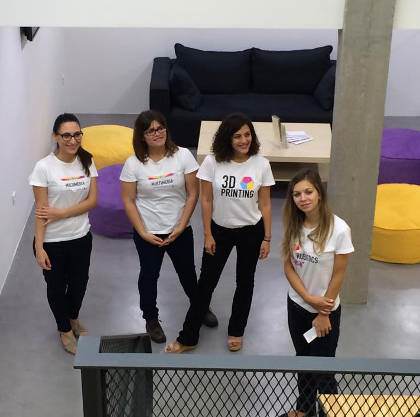 UTech Lab: Ένα Σύγχρονο Εργαστήριο Τεχνολογίας 2 utech-lab-2