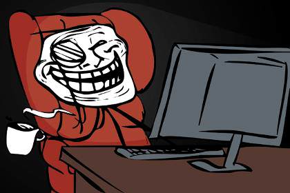 Τρόλινγκ: Σάτυρα ή Ύβρις; 3 troll2