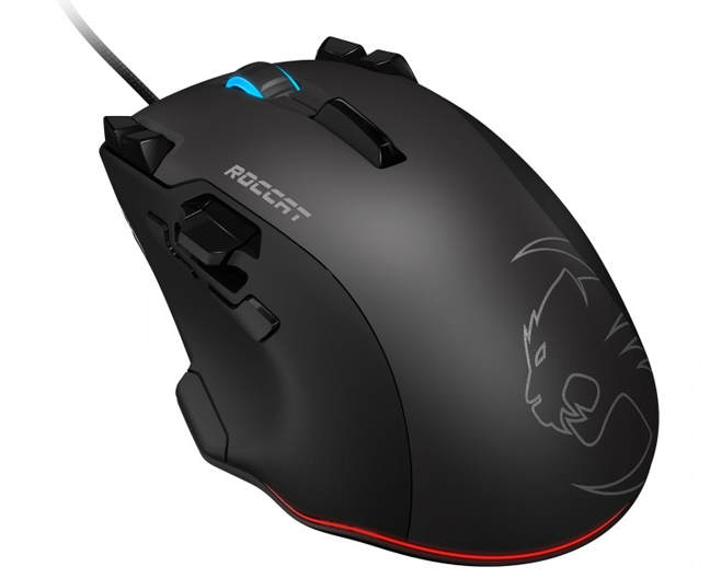 Tyon: New mouse for hardcore gamers 2 tyon05