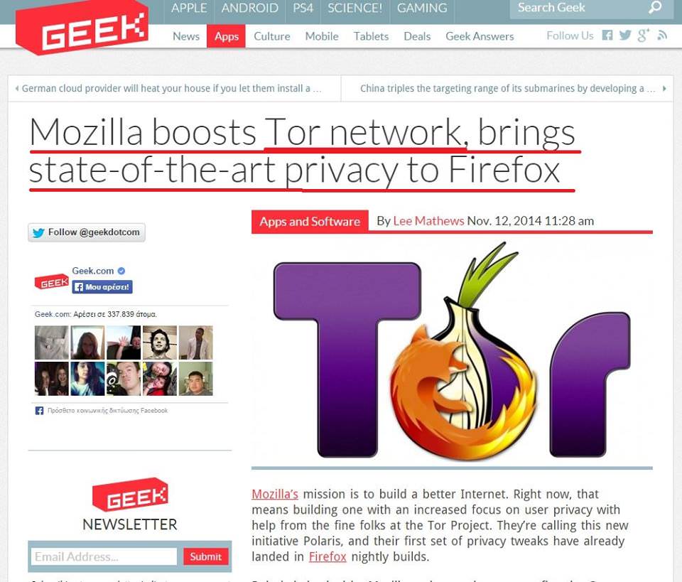 tor