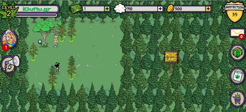 Exclusive: Pot Farm, a Facebook game that trains kids to sell drugs 1 pot farm pot farm pot farm