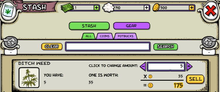 Exclusive: Pot Farm, a Facebook game that trains kids to sell drugs 2 pot farm seeds