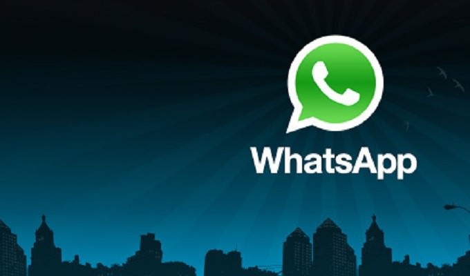 whatsApp