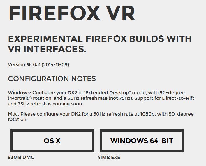 ff vr