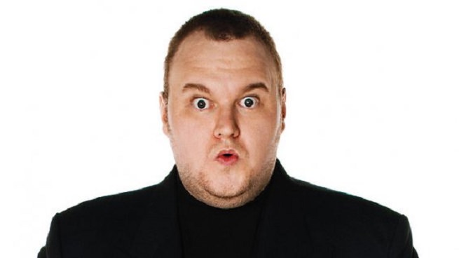 Kim Dotcom