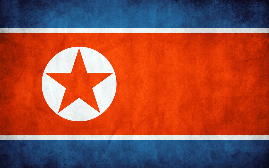 North Korea nsa