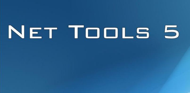 net tools