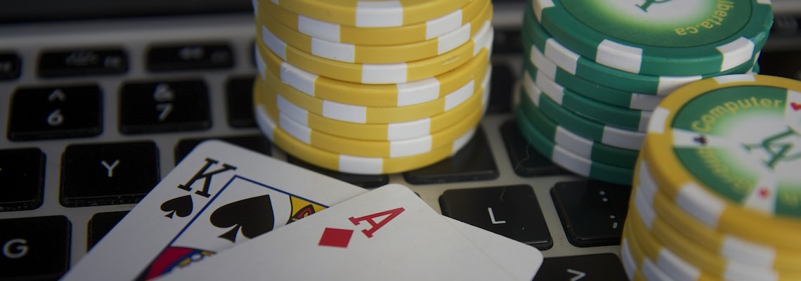 Cepheus: The perfect Poker player who also knows how to bluff 1 Poker Cepheus