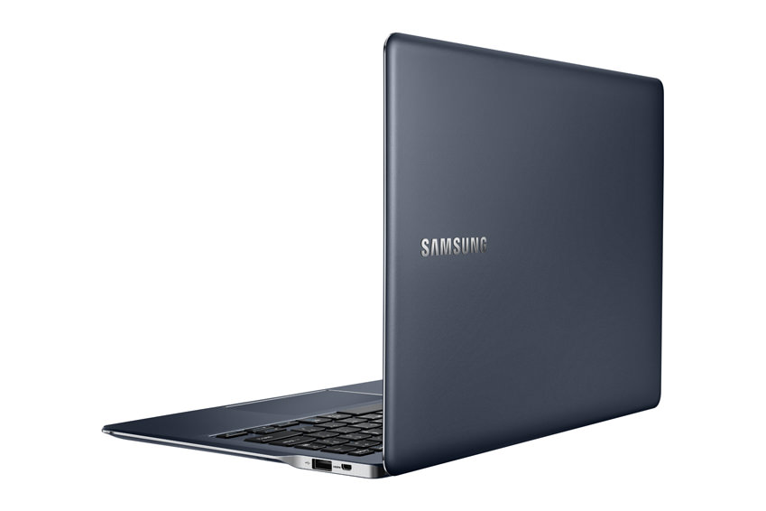 ATIV All-in-One lap