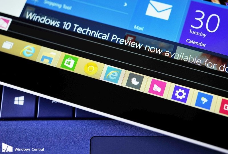 Hack επιτρέπει την εγκατάσταση των Windows 10 σε όλα τα Lumia 1 windows 10