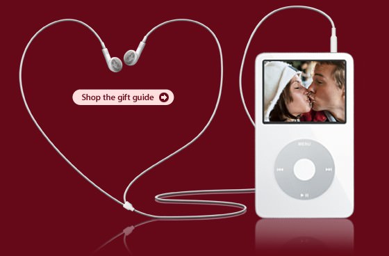 Apple is completely ignoring Valentine's Day this year 2 Apple is completely ignoring Valentine's Day this year