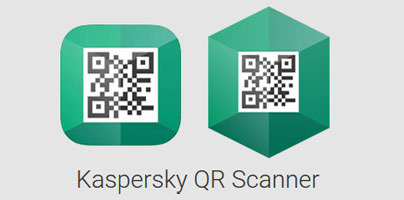Free Kaspersky QR Scanner for secure QR Codes 2 Kaspersky-Lab Kaspersky QR Scanner