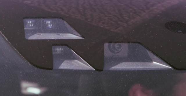 New automatic accident avoidance system from Ford 2 ford-collision1