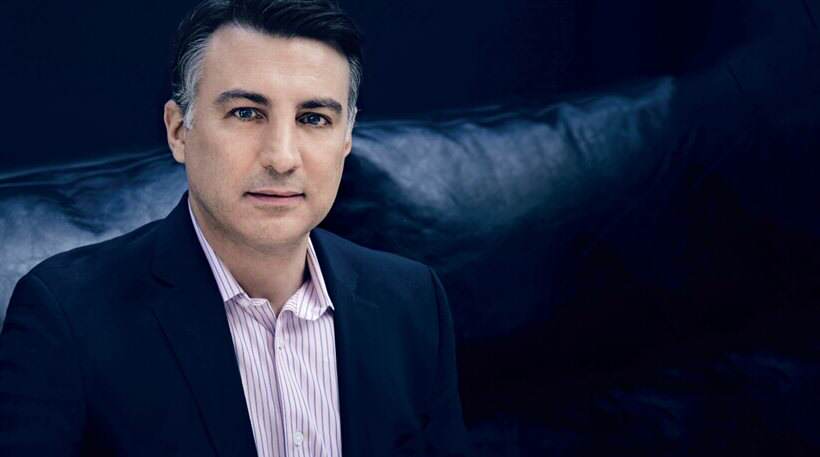 Michael Panicos: Ένας πράκτορας του FΒΙ στην υπηρεσία του Χόλιγουντ! 1 Michael Panicos