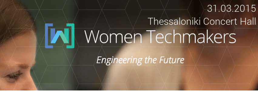 Women Techmakers official presentation Tuesday, March 31 1 Women Techmakers