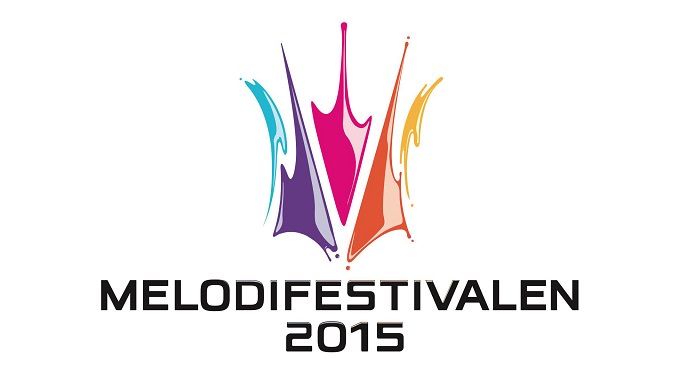 melodifestivalen 2015 Eurovision