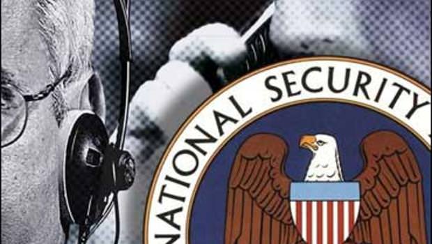 Apple, Microsoft, Facebook, Google, Yahoo! vs Patriot Act 1 Patriot Act