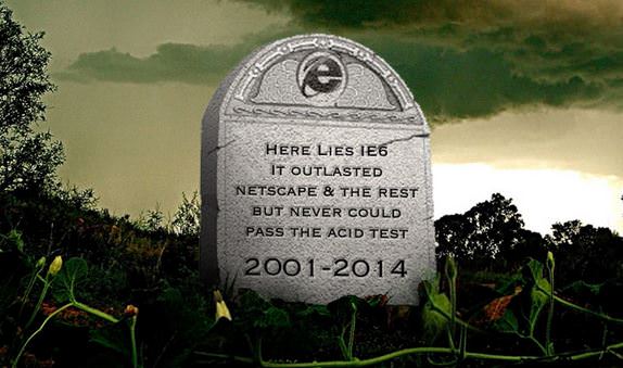 Microsoft: The end of Internet Explorer has come on Windows 10 1 Internet Explorer