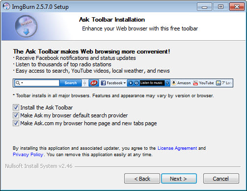 Popular sites distribute Potentially Unwanted Programs 2 Potentially Unwanted Programs Potentially Unwanted Programs