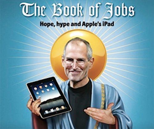 jobs Apple Watch