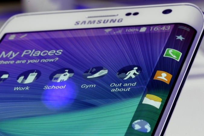 Samsung Galaxy S6