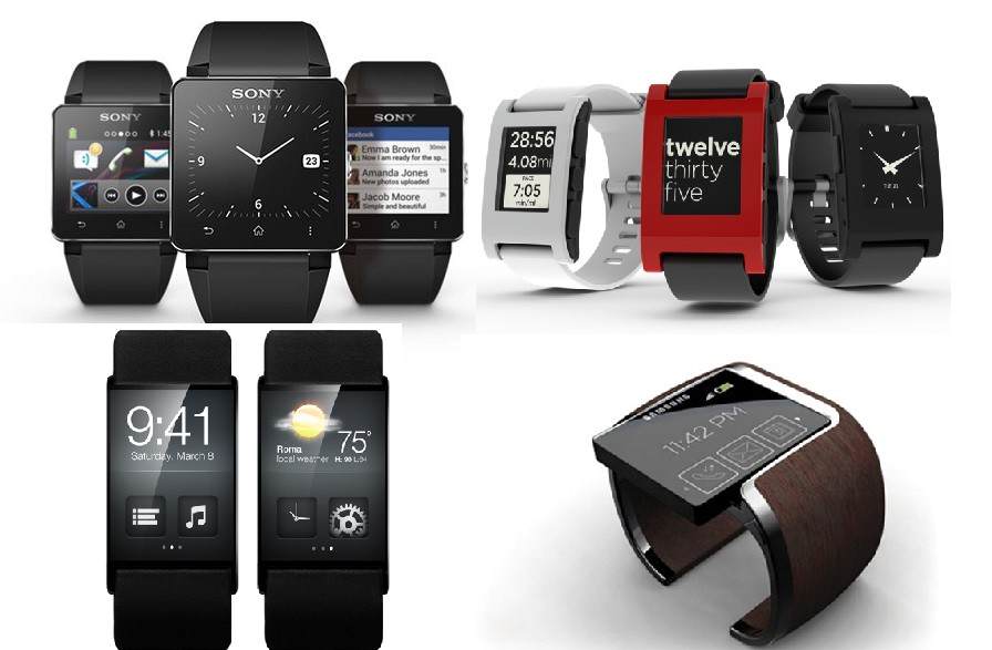 smartwatch