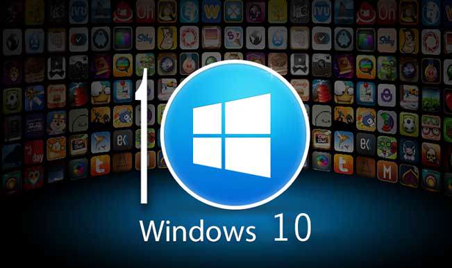 Windows 10 σε λιγότερο χώρο χωρίς crapware 1 windows