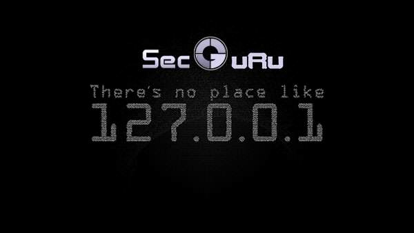 SecGuru.gr: Οι εγγραφές άνοιξαν 1 SecGuru.gr