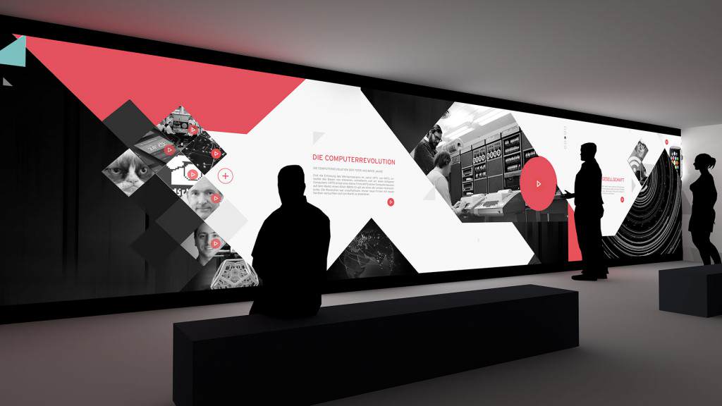 internet museum