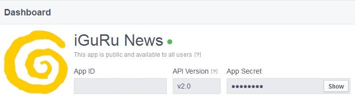 Το Facebook αναβαθμίζει το API των εφαρμογών σε Graph API 2 1 Graph API 2