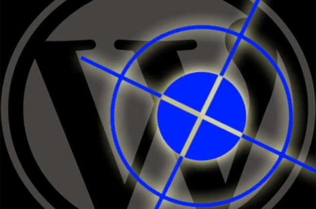 Προσοχή Cross-Site Scripting σε όλες τις εκδόσεις Wordpress 1 wordpress