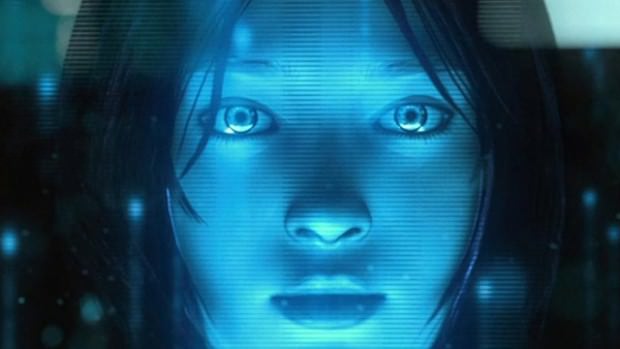Cracking Cortana περάστε το Cortana σε Android 1 Cortana
