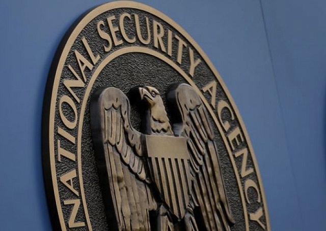 NSA: we don't want backdoors, we want the front door key 1 NSA