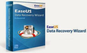 EaseUS Data Recovery Wizard Pro: Data recovery in three simple steps! 1 easeus Data Recovery Wizard